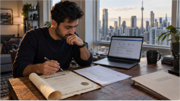 ارزیابی مدارک WES کانادا؛ مراحل تایید مدارک تحصیلی از صفر تا صد